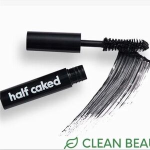 HALF CAKED Eye Defy Mascara